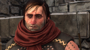 The Witcher 3: Wild Hunt - Complete Edition ▶ Тяжелые времена