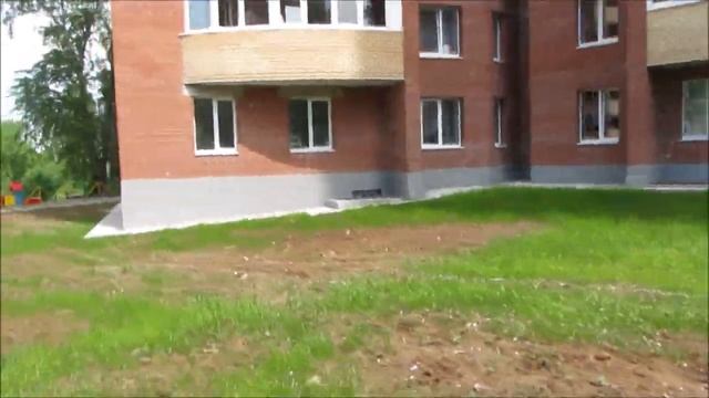 Покупаем квартиру в новостройке.