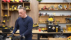 Обзор новинок #dewalt и не только!