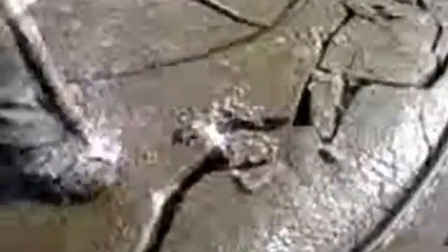 Совеременные методы борьбы со льдом в 21 веке - жесть смотреть онлайн