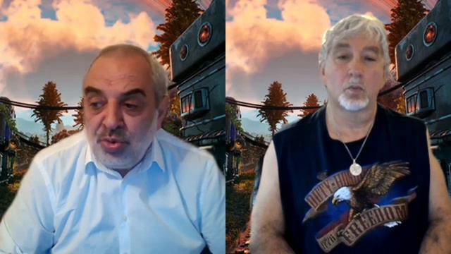 Об армянских заложниках в Азербайджане, о низких нравах и о кукловодах смотреть онлайн