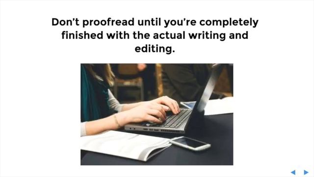 The Complete Beginner's Guide to Proofread Your Articles 2016 смотреть онлайн