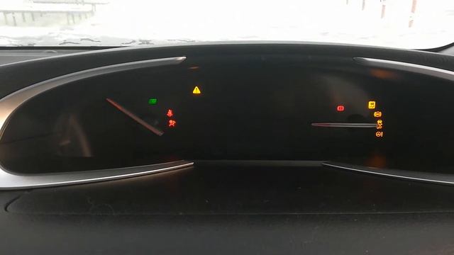 Toyota Sienta 2 NR запуск в мороз - 29 смотреть онлайн