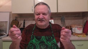 Вареники с сырой картошкой. неповторимый вкус из детства.