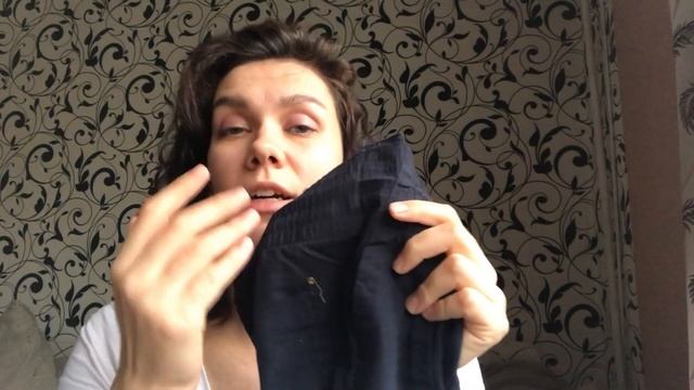 Как уменьшить детские штаны не за 15 минут. смотреть онлайн