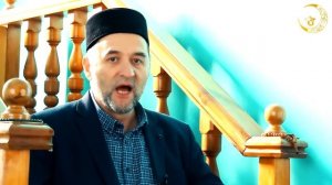 Начинай дела с восхваления Аллаха. Илдус Хазрат Фаиз.