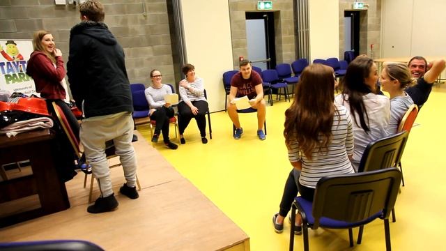 Meath GAA Broadway Challenge смотреть онлайн