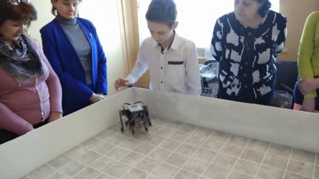 Какая должна быть школа сегодня? смотреть онлайн