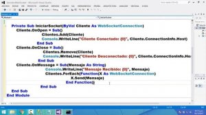 Curso WebForms & JavaScript VB - Demo 28