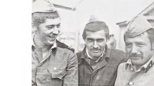 .День железнодорожных войск 6 августа. БАМ Этыркэн