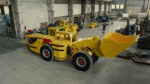 ПДМ-7. Инновационная российская разработка