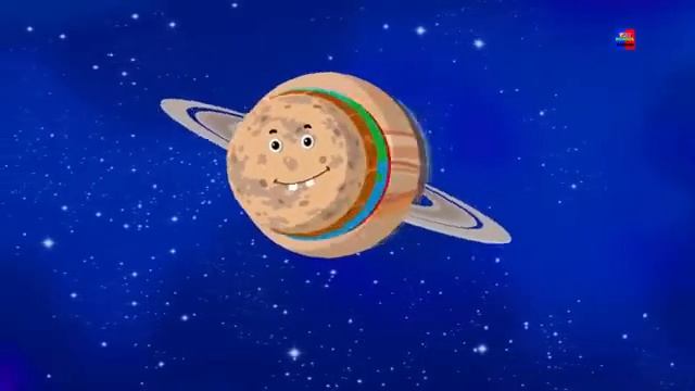 Планеты солнечной системы смотреть онлайн