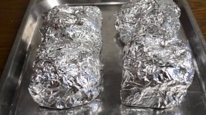 ПРОСТО ТАЕТ ВО РТУ! ЗАПЕЧЕННАЯ ГРУДИНКА В ФОЛЬГЕ!