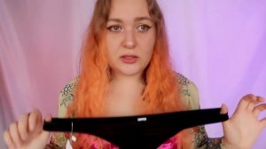 АСМР магазин СТРИНГОВ для МУЖЧИН ? ASMR Shop ?