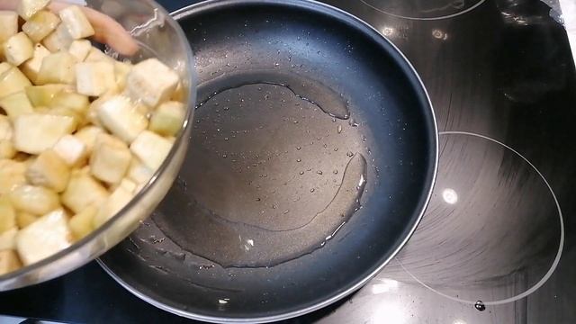 БАКЛАЖАНЫ КАК ГРИБЫ. ОЧЕНЬ ВКУСНО. ЛУЧШИЙ РЕЦЕПТ.