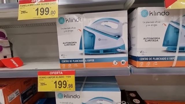 SUPERMERCADO CARREFOUR - ACHADOS EM OFERTAS PARA O LAR - PROMOÇÃO IMPERDIVEIS SUPERMERCADO CARREFOU смотреть онлайн