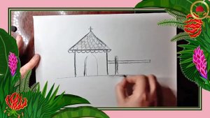 РИСОВАНИЕ УГЛЁМ - творческий мастер-класс