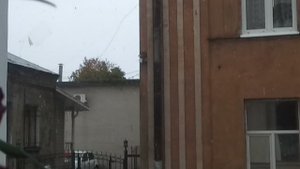 19 октября 2023. Первый снег.