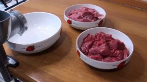 Готовим ФАРШИРОВАННЫЕ ПЕРЦЫ в духовке. Вкусный рецепт перцев