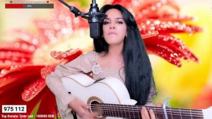 Cambio dolor - Elena /Yerevan/