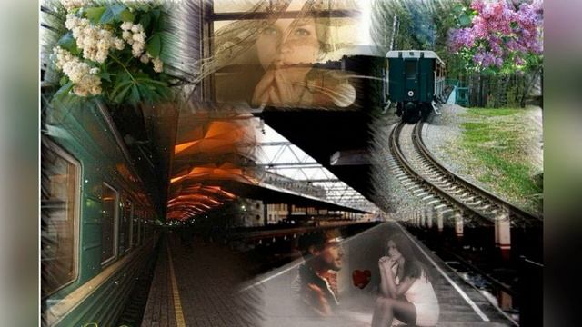 Стих о любви.  "Приходящие ...    Уходящие ..." #стихиолюбви #поэзиядлядуши #лирическиестихи