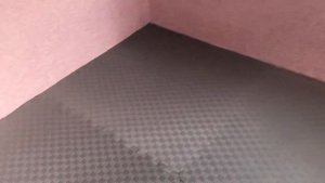 Мягкий и теплый пол на даче. Самый бюджетный и практичный