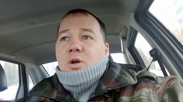 Обзор работы курьера Данар, г. Киров.