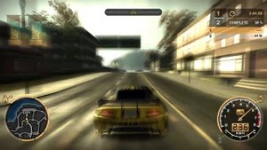 7 Часть ! Скоро финал ! Гонки С боссом №2! #ВСЕТАЧКИБОССОВВNEEDFORSPEEDMOSTWANTED