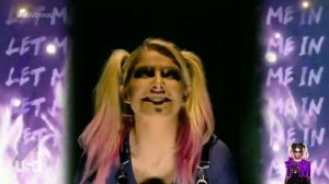 •|| Alexa Bliss || The Fury || Custom Titantron 2021•