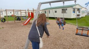 Church Point Holiday Park, Northumberland & County Durham