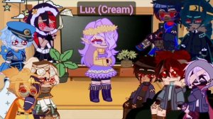 Sans au's react to ship children || Undertale AU || Gacha Club GCMV []