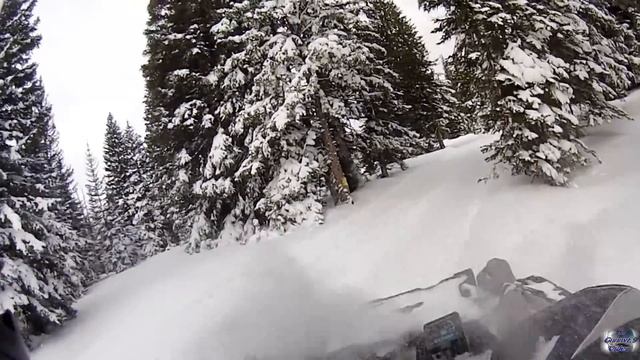 Apache Backcountry Tracks - First Ride 27 Dec 2017 смотреть онлайн