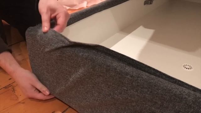 ? IKEA Vimle Assembly Instructions And Review ?️ New Vimle Ikea Instructions смотреть онлайн