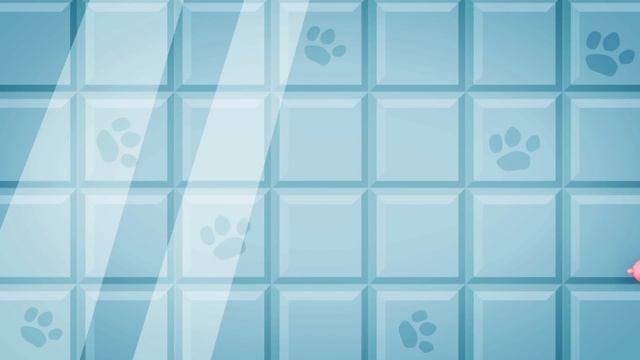 Развлечение для кошек и котов. Онлайн игра для ваших любимцев.