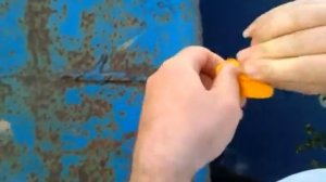 подводная охота. куда спрятать ключи от машины_