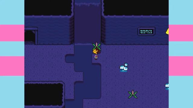 N.O.H. | Undertale Walkthrough | 15 - Doom for Monster Kid! смотреть онлайн