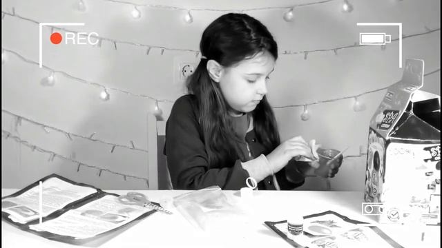 Делаем гель для душа и соль смотреть онлайн