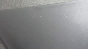 На какую риску красить? P320 vs P600