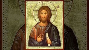 Акафист Всемогущему Богу в нашествии печали
