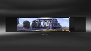 Euro truck simulator 2 создание нового профиля и настройка