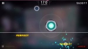 Cytus II - Gameplay #1