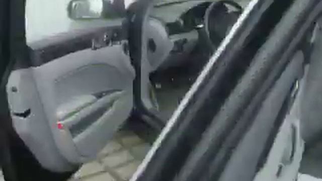 VW Phaeton V10 TDI Exterior смотреть онлайн