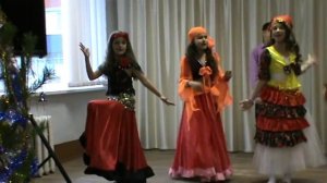 говорят  мы  бяки  буки