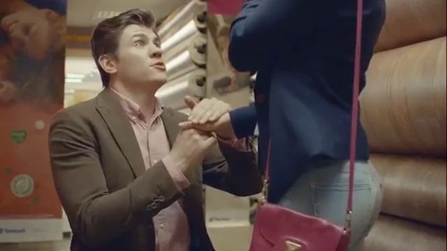 Реклама линолеума Tarkett от VINPOL.RU - vol 1 смотреть онлайн