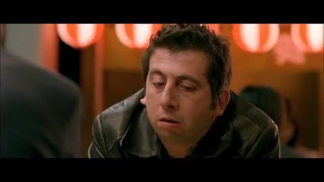 WASABI extrait du film смотреть онлайн