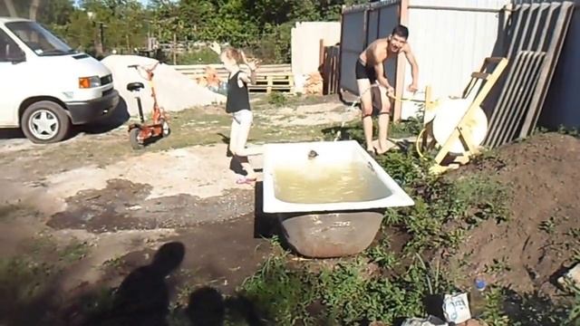 На даче продолжение Барбекю Природа Отдых смотреть онлайн