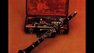 Кларнет-шалахо