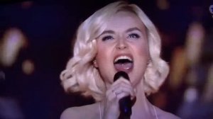 ESC 2015 - Polina Gagarina from Russia - a million voices