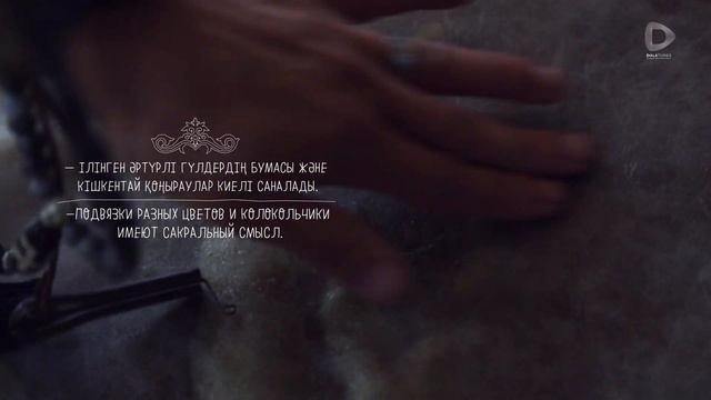 Қазақтың ұлттық музыкалық аспаптары: Даңғыра