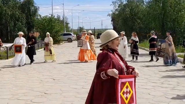 Сохраним наши промыслы